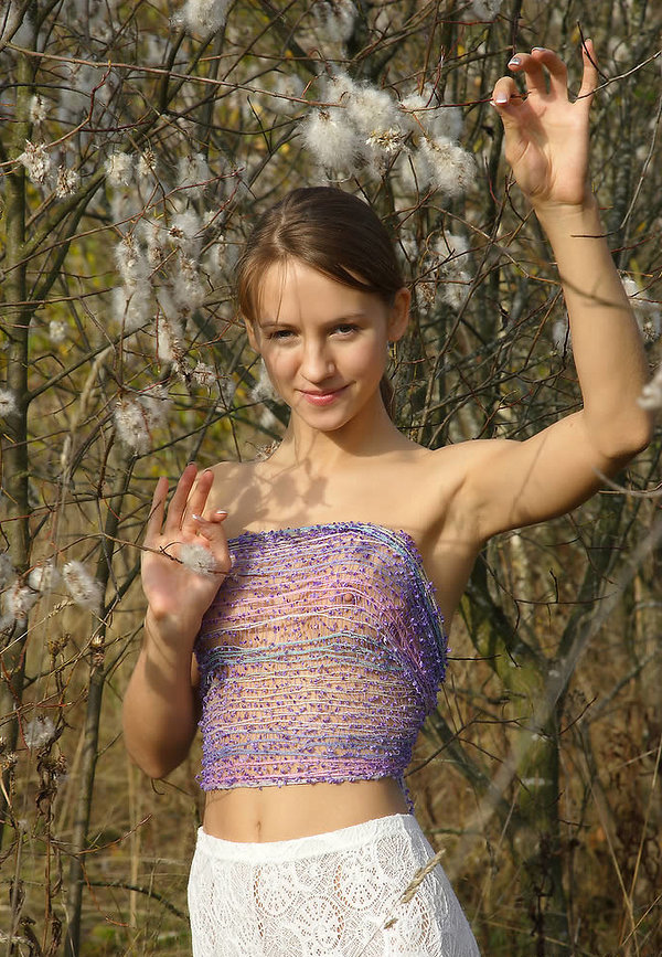 Любовь, 18 лет, 3 размер груди