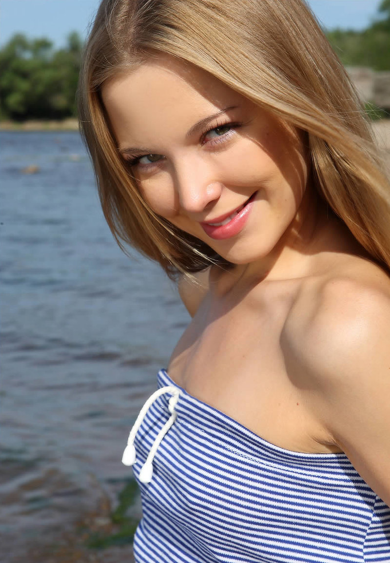 Олеся, 24 года, 5 размер груди