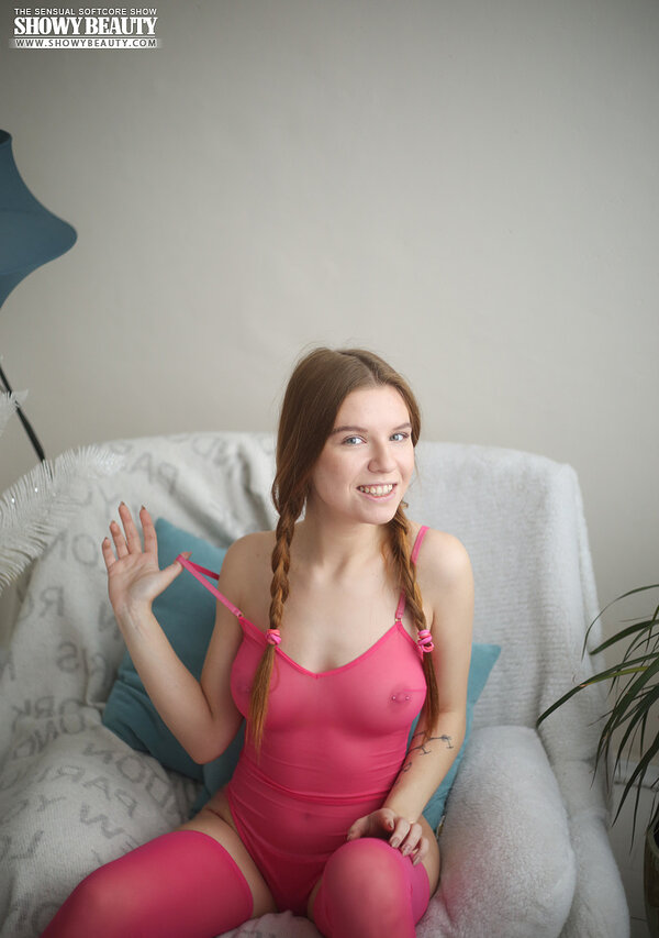 Алена, 21 год, 5 размер груди