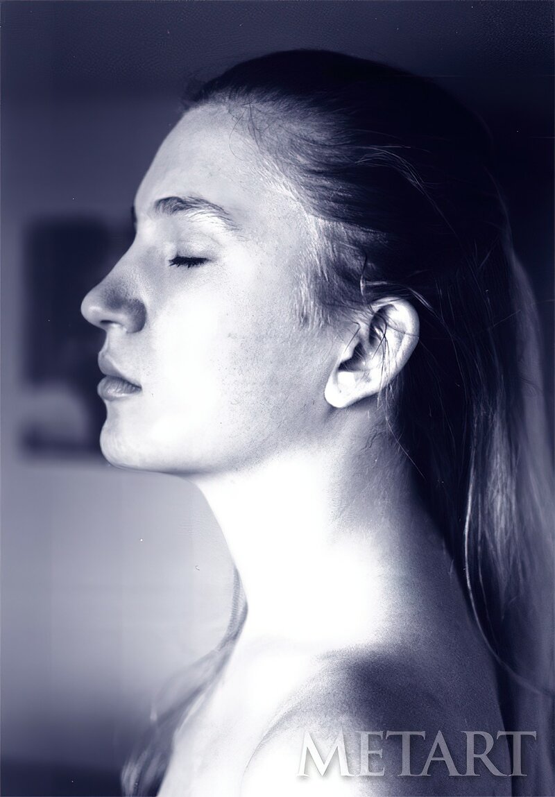 Елизавета, 25 лет, 0 размер груди