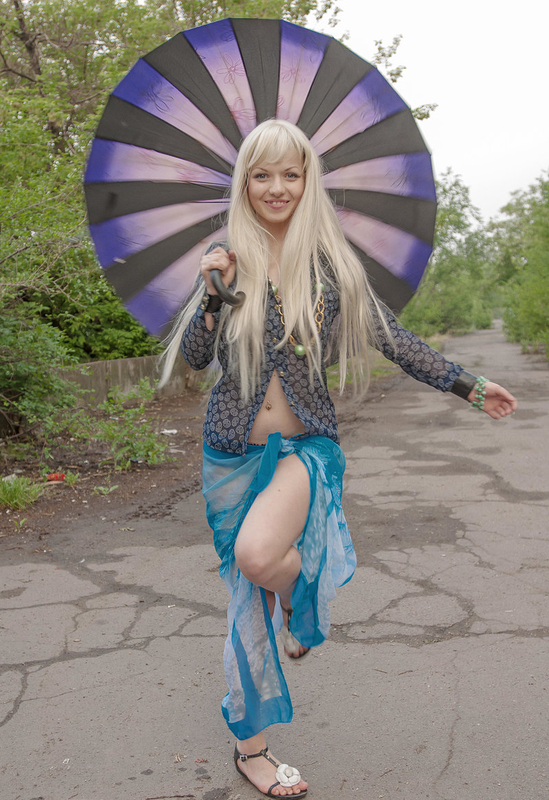 Валерия, 20 лет, 5 размер груди